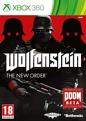Wolfenstein: The New Order - Including Doom 4 Beta Access* (Xbox 360)