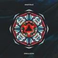 Anatole - Emulsion (Music CD)