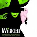 Various Artists - Wicked (Music CD)