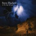 Steve Hackett - At The Edge of Light (Music CD)