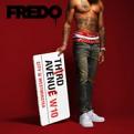 Fredo - Third Avenue (Music CD)