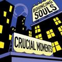 The Bouncing Souls - Crucial Moments (Music CD)