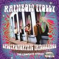 Rainbow Ffolly - Spectromorphic Iridescence - The Complete Ffolly : 3CD Clamshell Boxset (Music CD)