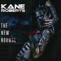 Kane Roberts - The New Normal (Music CD)