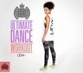 Various Artists -Ministry Of Sound - Ultimate Dance Workout (CD)