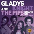 Gladys Knight And The Pips - On And On: The Buddah / Columbia Anthology (Music Cd)