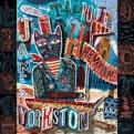 James Yorkston - The Route to The Harmonium (Music CD)