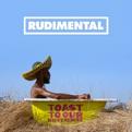 Rudimental - Toast to Our Differences (Deluxe) (vinyl)