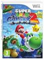 Super Mario Galaxy 2 - Select (Wii)