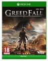GreedFall (Xbox One)
