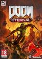 Doom: Eternal PC DVD