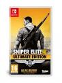 Sniper Elite III Ultimate Edition (Nintendo Switch)
