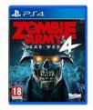 Zombie Army 4: Dead War (PS4)