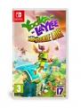 Yooka-Laylee and the Impossible Lair (Nintendo Switch)