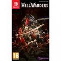 Hell Warders (Nintendo Switch)