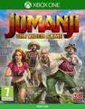 Jumanji The Video Game (Xbox One)