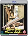 Eleven Days  Eleven Nights (Blu-Ray)