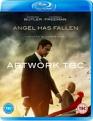 Angel Has Fallen (Blu-Ray)