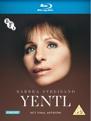 Yentl [Blu-ray]