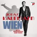 Jonas Kaufmann - Wien (Music CD)