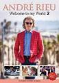 Andre Rieu - Welcome To My World 2 (Music CD)