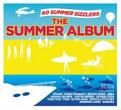 Various - The Summer Album (Box Set) (Music CD)