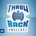 Throwback Chillout - Ministry of Sound (Music CD)