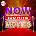 Various Artists - NOW 100 Hits Movies (Box Set) (Music CD)