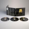 Various Artists - Motown Greatest Hits (Box Set) (Music CD)