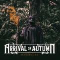 Arrival Of Autumn - Harbinger (Music CD)