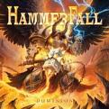 Hammerfall - Dominion (Music CD)