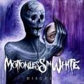 Motionless In White - Disguise (Music CD)