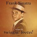 Frank Sinatra - Songs For Swingin' (Vinyl)