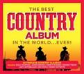 Various Artists - The Best Country Album In The World Ever! (Box Set) (Music CD)
