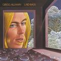 Gregg Allman - Laid Back (Music CD)