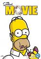 Simpsons Movie  The (DVD)
