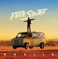 Khalid - Free Spirit (Vinyl)