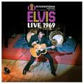 Elvis Presley - Live 1969 (Box Set) (Music CD)