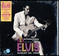 Elvis Presley - Live At The International Hotel  Las Vegas  Nv August 26  1969 (Vinyl)