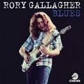 Rory Gallagher - Blues (Box Set) (Music CD)