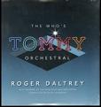 Roger Daltrey - The Who's Tommy Orchestral (Vinyl)