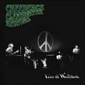 Creedence Clearwater Revival - Live At Woodstock (Music CD)