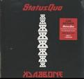 Status Quo - Backbone (Vinyl)