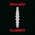 Status Quo - Backbone (Music CD)
