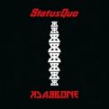 Status Quo - Backbone (Box Set) (Music CD)