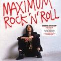 Primal Scream - Maximum Rock 'N' Roll: The Singles Volume 1 (Double Vinyl)