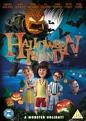 Halloween Island (DVD)