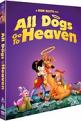 All Dogs Go To Heaven  (DVD)