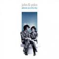 John & Yoko - Above Us Only Sky (DVD)