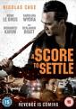 A Score to Settle (DVD)